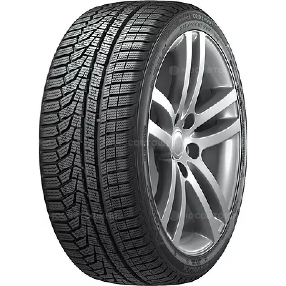 Hankook W320 i cept Evo2 225/55 R16 99V XL