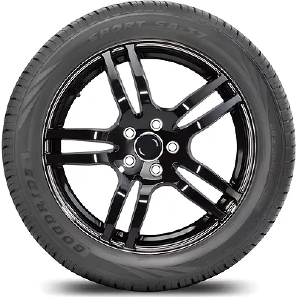 Goodride Sport SA-37 255/45 ZR19 104Y XL