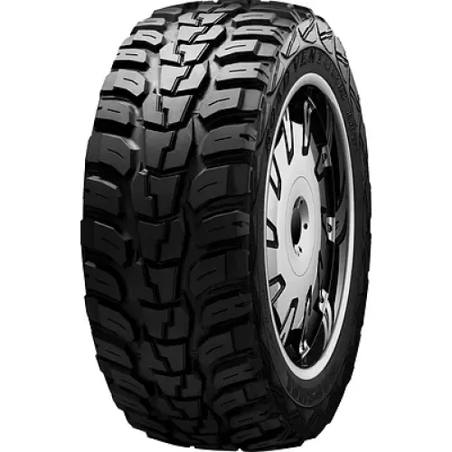 Kumho Road Venture MT KL71 265/75 R16 119Q