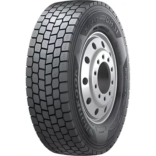 Hankook DH31 315/60 R22,5 152/148L PR16 3PMSF (Ведущая ось)