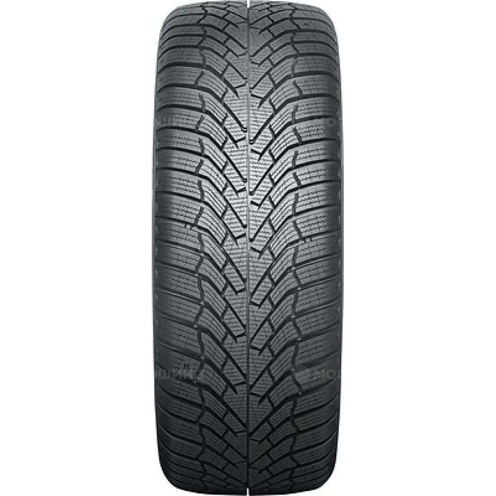 Kumho Wintercraft WP52 255/40 R21 105V