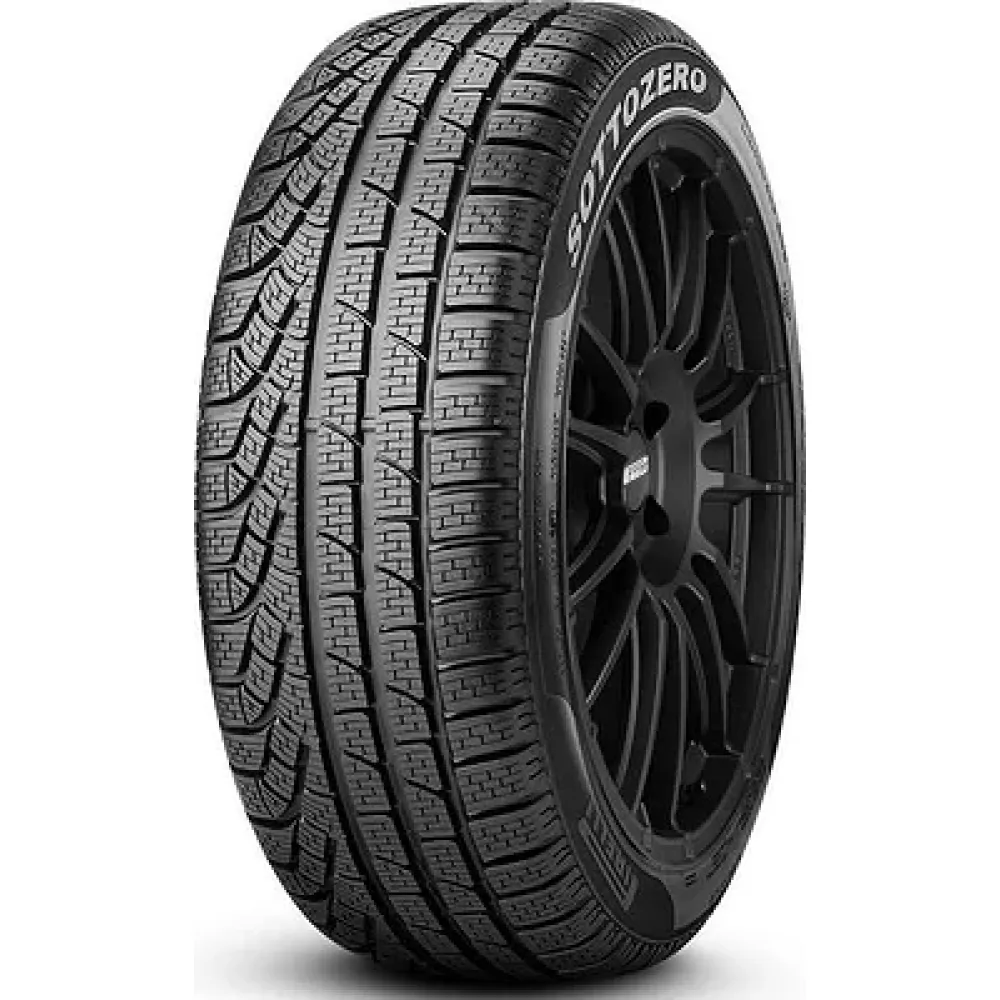 Pirelli Winter Sottozero II 245/45 R19 102V XL