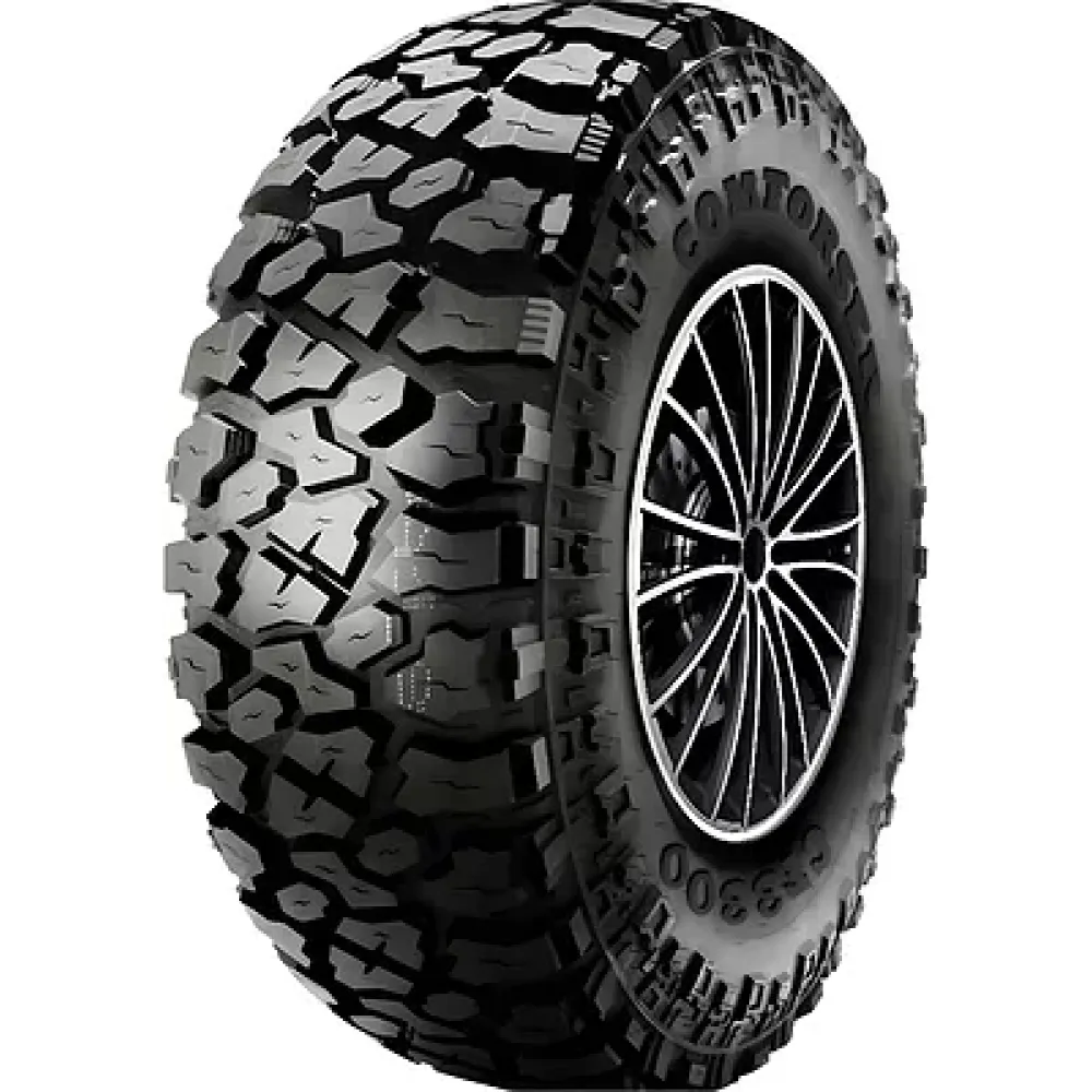 Comforser CF3300 315/70 R17 121/118Q