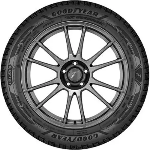 Goodyear Ultragrip Performance 3 295/35 R21 107V XL