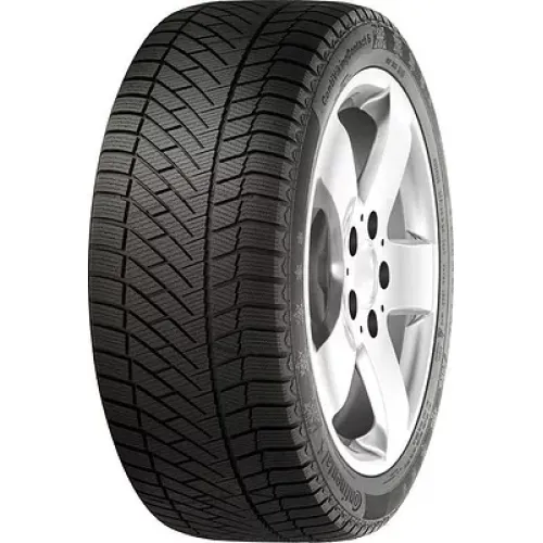 Continental ContiVikingContact 6 SUV 235/55 R19 101T RF