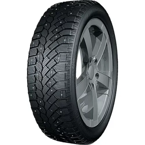 Continental ContiIceContact 4x4 225/70 R16 107T XL