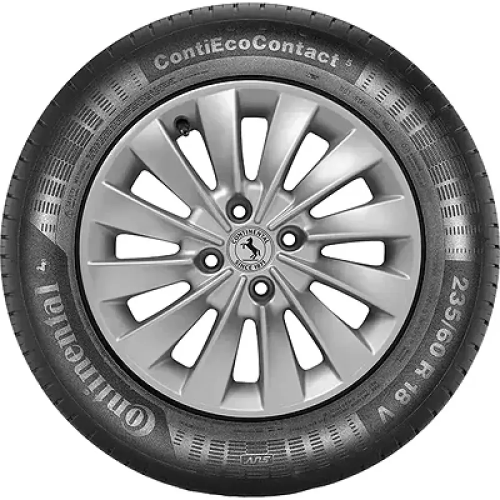Continental ContiEcoContact 5 205/60 R15 95V XL