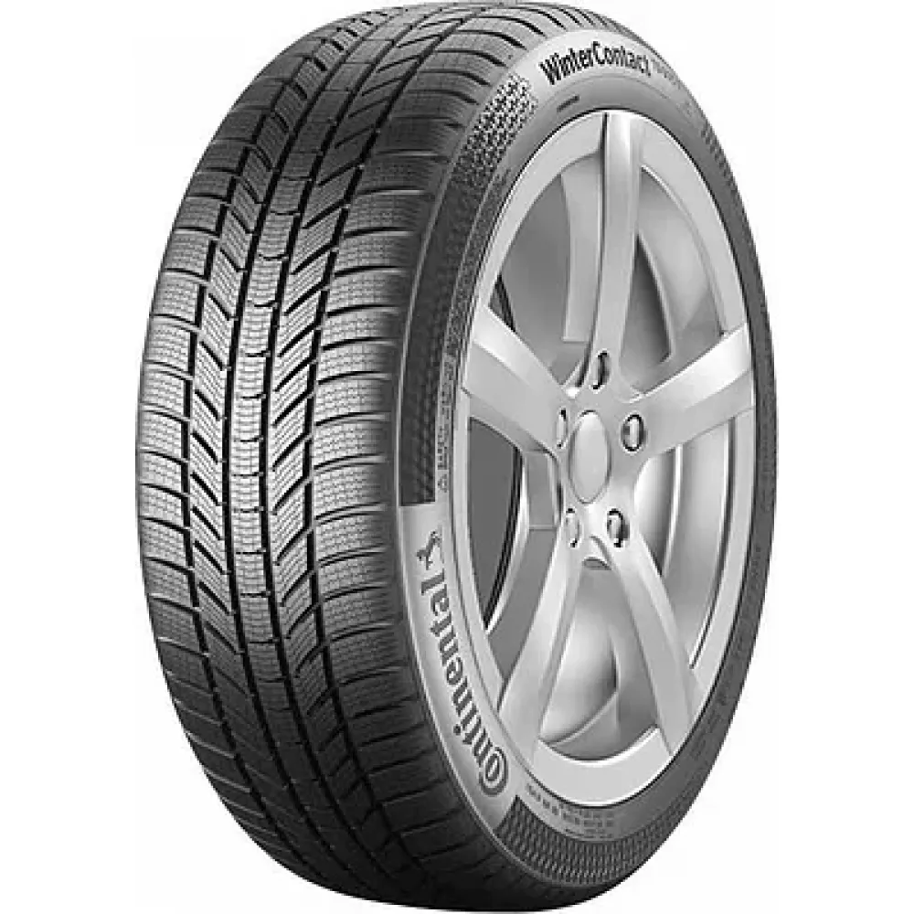 Continental ContiWinterContact TS 870 P ContiSeal 235/55 R18 100H