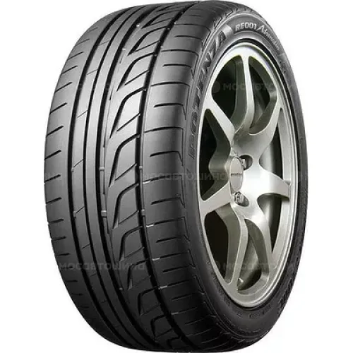 Bridgestone Potenza Adrenalin RE001 255/35 R18 94W XL