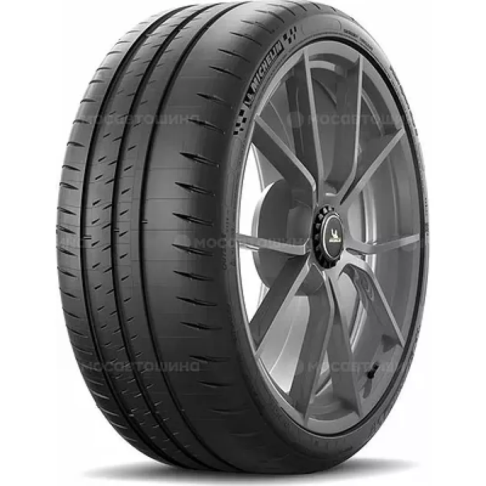 Michelin Pilot Sport Cup 2 Connect 275/35 ZR20 102Y XL