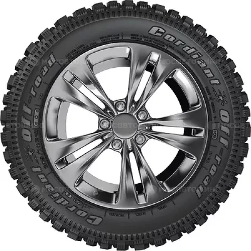 Cordiant Off Road 235/75 R15 109Q XL