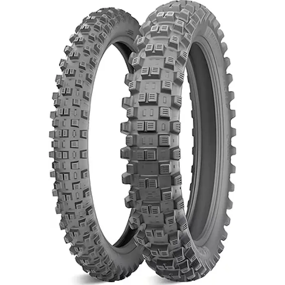 Michelin Tracker 120/90 R18 65R (Задняя)