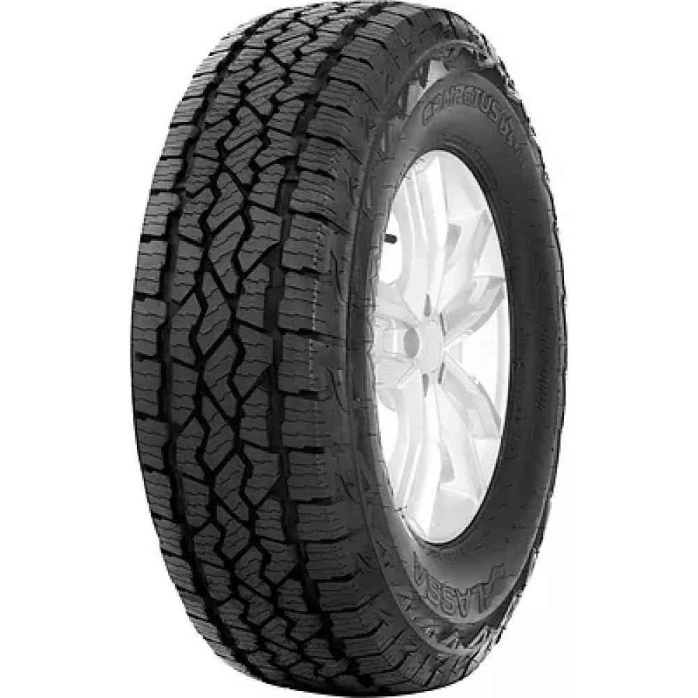Lassa Competus A/T 3 195/80 R15 96T