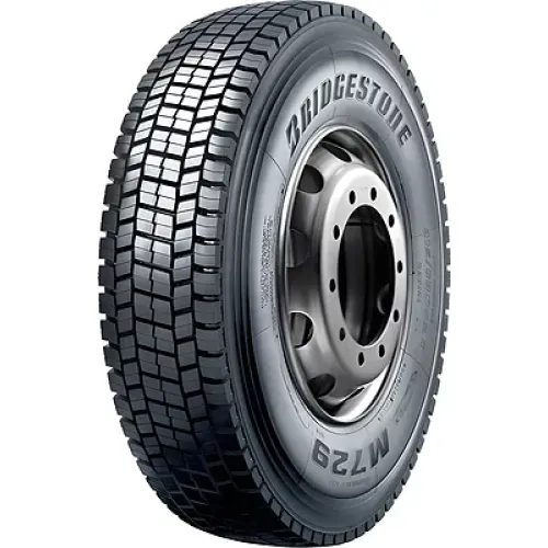 Bridgestone M729 305/70 R19,5 148/145M (Ведущая ось)