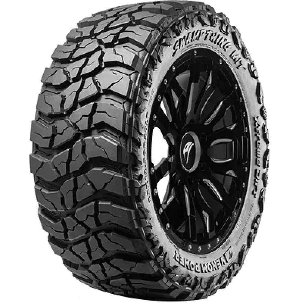 Venom Power Swampthing M/T 33x13,5x22LT 116Q