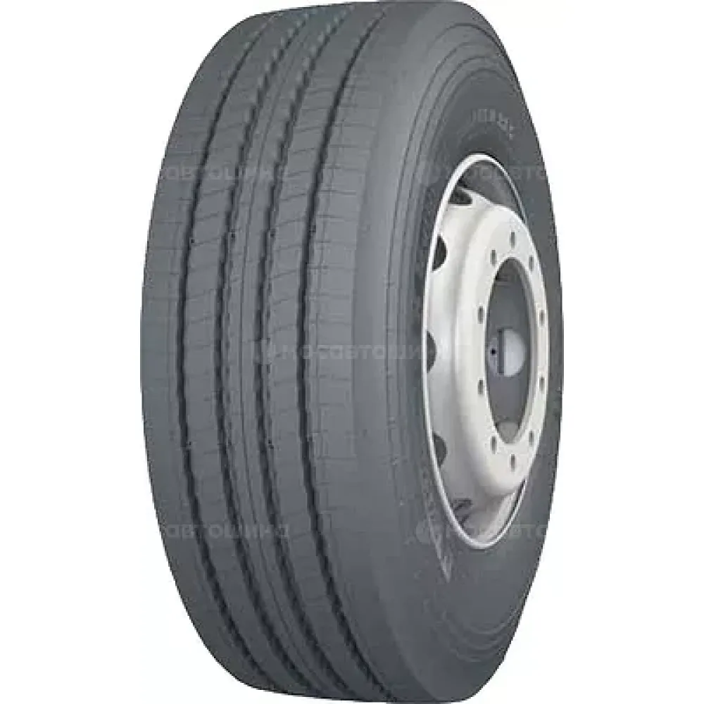 Michelin X MULTIWAY HD XZE 385/65 R22,5 164K (Рулевая ось)