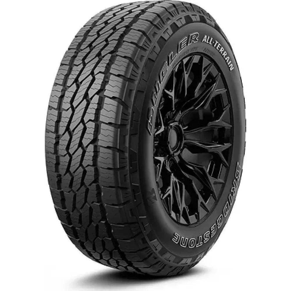 Bridgestone Dueler All-Terrain A/T002 235/55 R18 104H XL