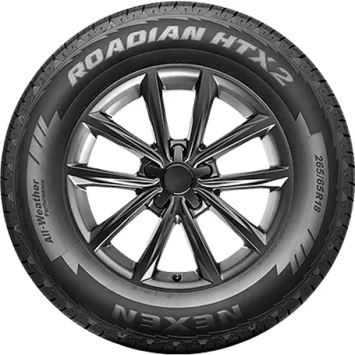 Nexen Roadian H/TX 2 285/45 R22 114H XL