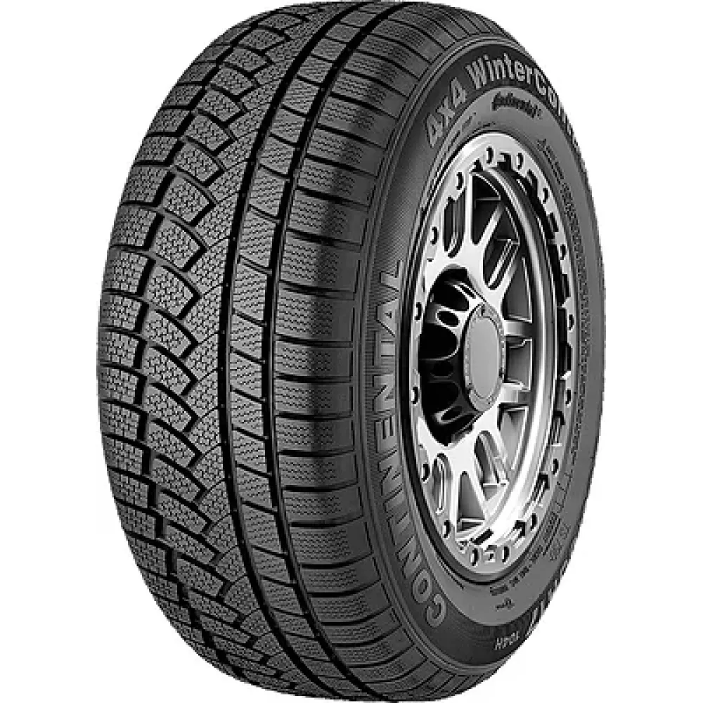 Continental Conti4x4WinterContact 255/50 R19 107V XL RF