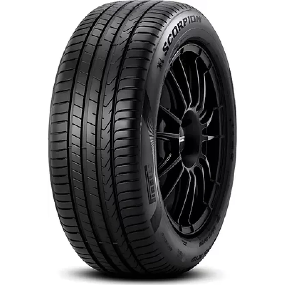 Pirelli Scorpion 225/55 R17 97V