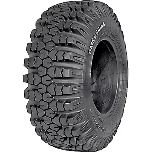 Омск О-47А 400/70 R21 145G PR12 (Универсальные)
