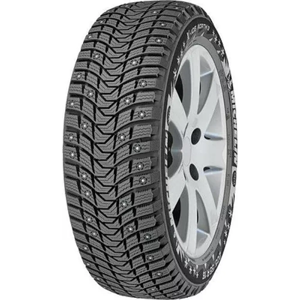 Michelin X-Ice North 3 245/40 R18 97T XL