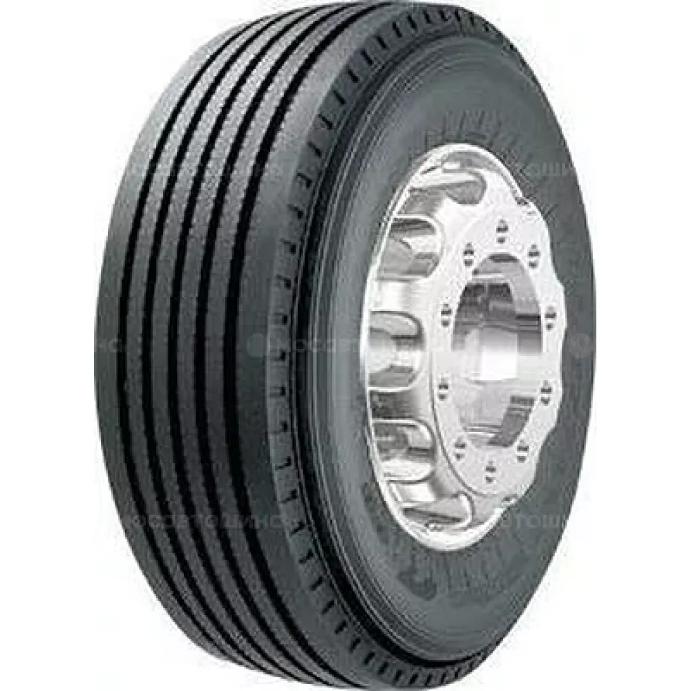 Giti GT988+ 285/70 R19,5 150/148J (Прицепная ось)
