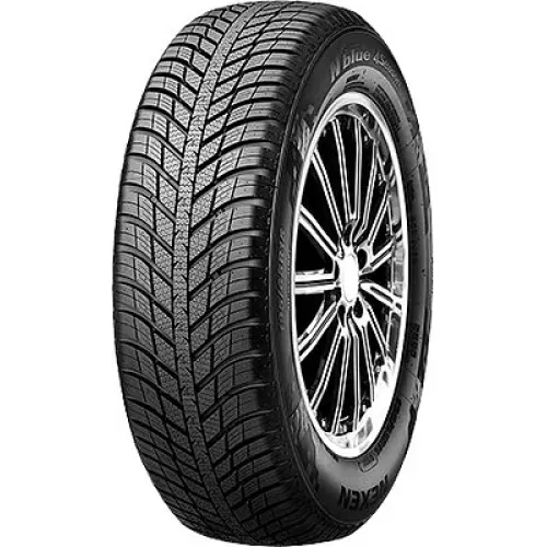 Nexen N'Blue 4Season 225/55 R17 101V XL