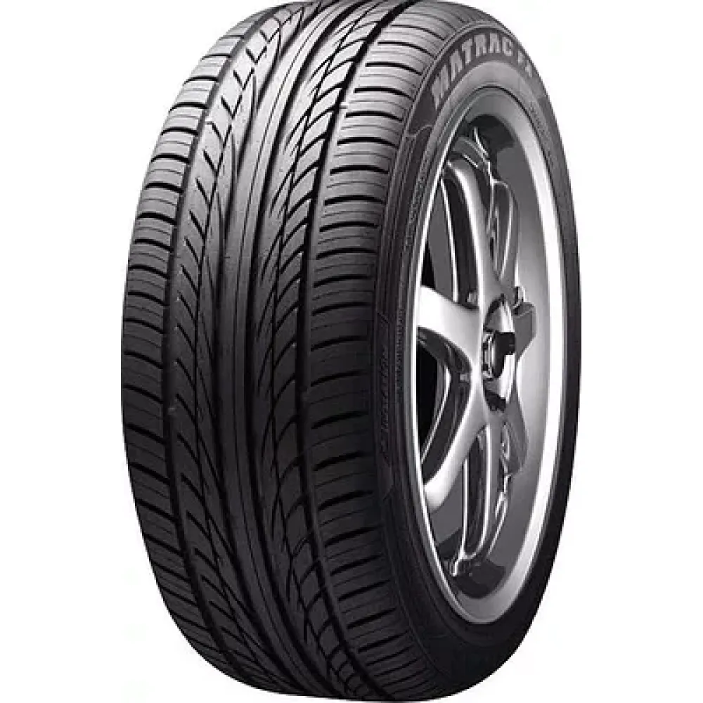 Marshal MU11 Matrac FX 255/35 R20 97Y XL