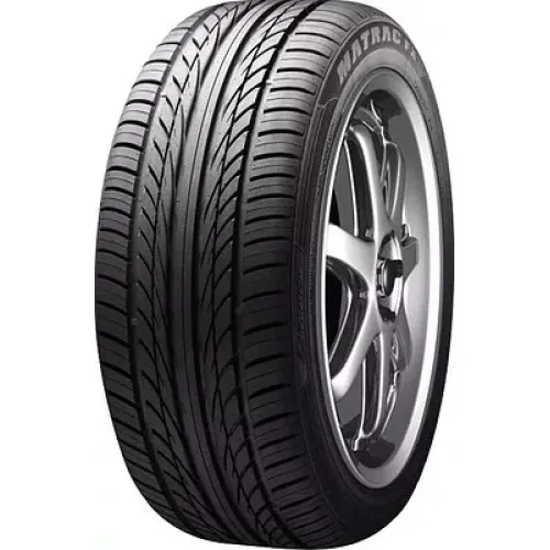 Marshal MU11 Matrac FX 255/35 R20 97Y XL