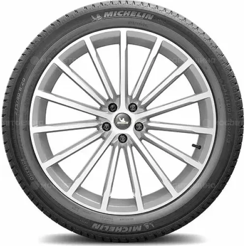 Michelin Latitude Sport 3 Vol 235/60 R18 103V