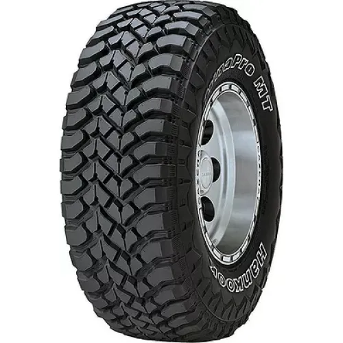 Hankook RT03 Dynapro MT 35x12,5x17 121Q