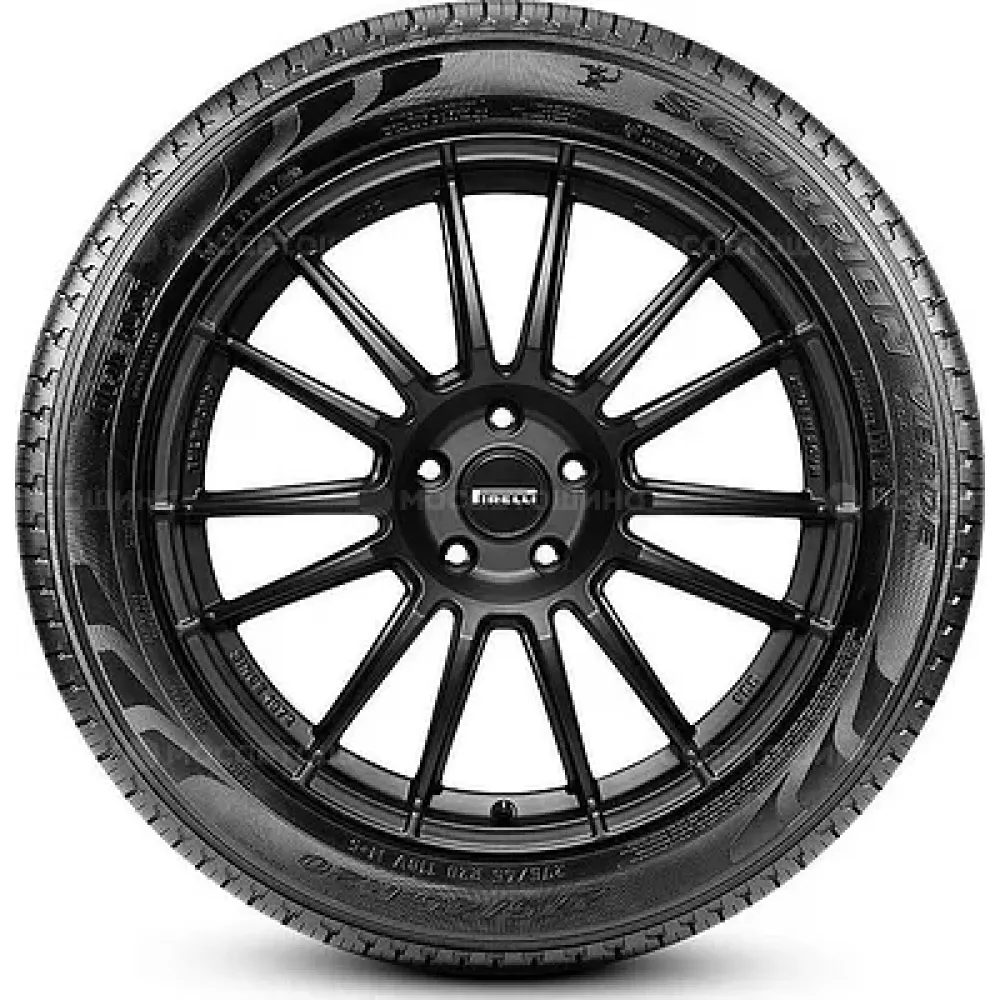 Pirelli Scorpion Verde All Season 235/60 R18 103H RF (MOE)