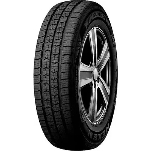 Nexen Winguard WT1 185 R14C 102/100R