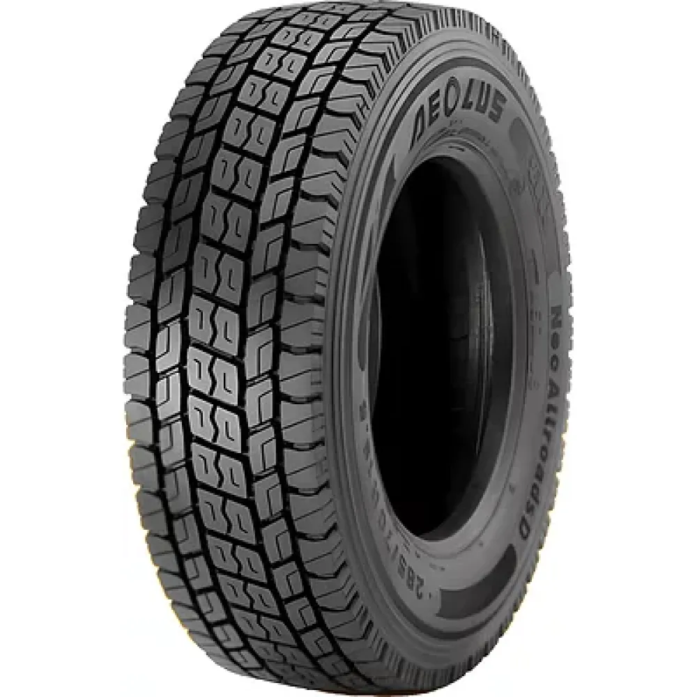 Aeolus Neo Allroads D 235/75 R17,5 132/130M PR16 3PMSF (Ведущая ось)