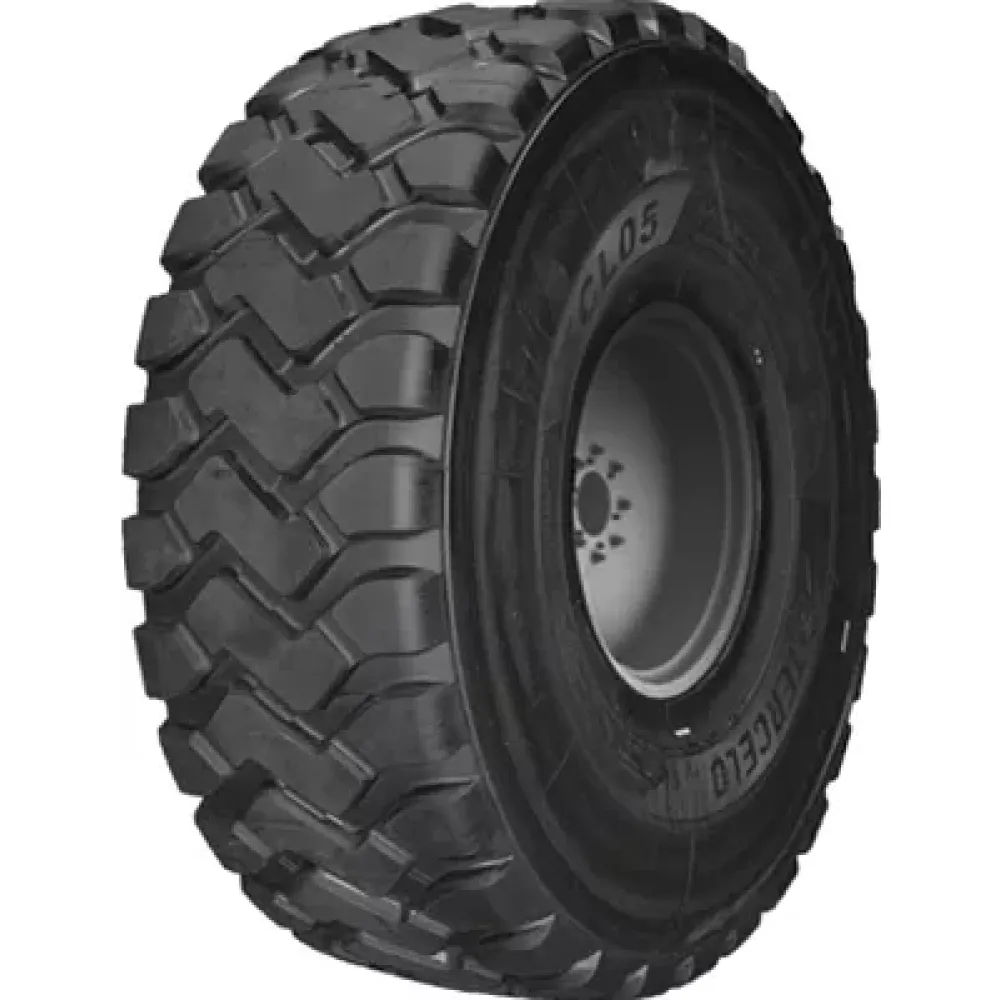 Tercelo TCL05 E3/L3/G3 26,5x25 209A2