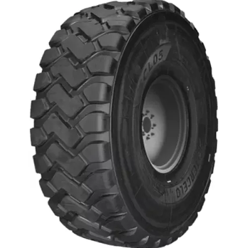 Tercelo TCL05 E3/L3/G3 26,5x25 209A2