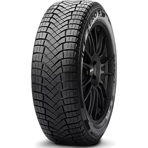 Pirelli Winter Ice Zero Friction 215/65 R16 102T XL