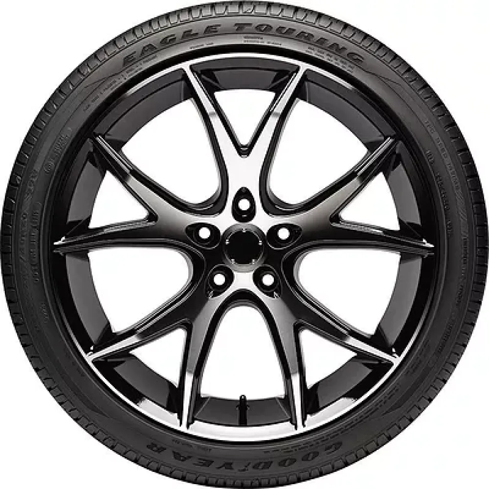 Goodyear Eagle Touring 295/40 R20 106V