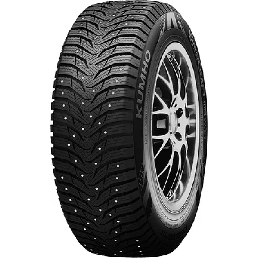 Kumho Wintercraft SUV Ice WS31 235/60 R18 107T XL