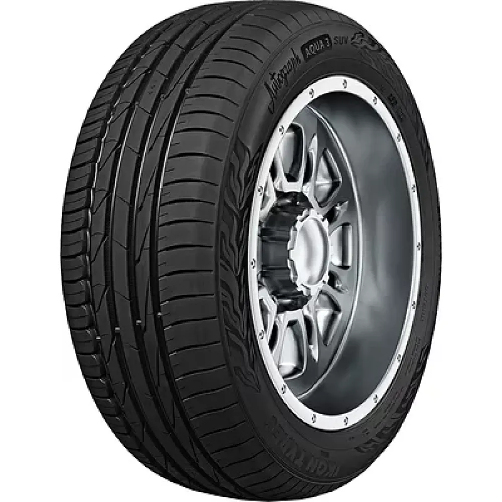 Ikon Autograph Aqua 3 SUV 265/60 R18 110V