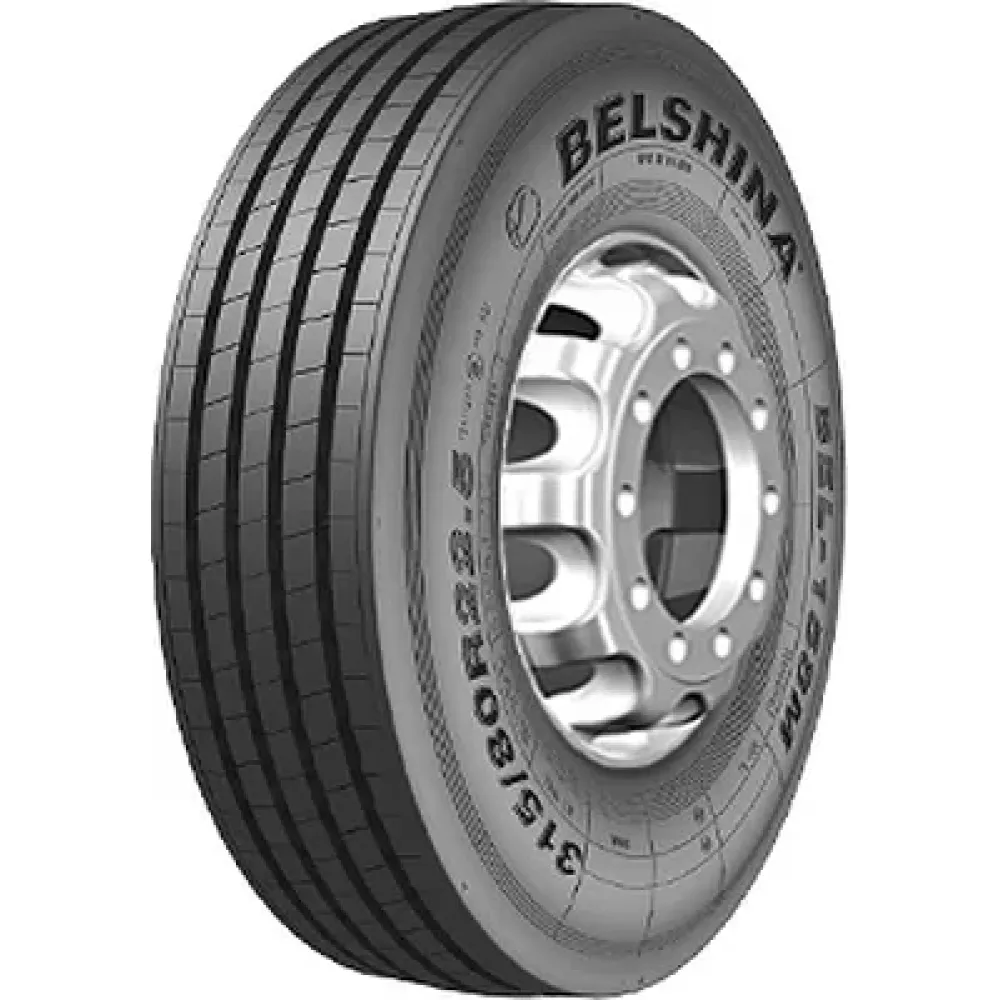 Белшина Бел-158М 315/80 R22,5 154/150M (Рулевая ось)