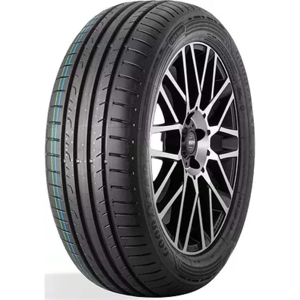 Goodyear Eagle Sport 2 SUV 235/50 R18 97V