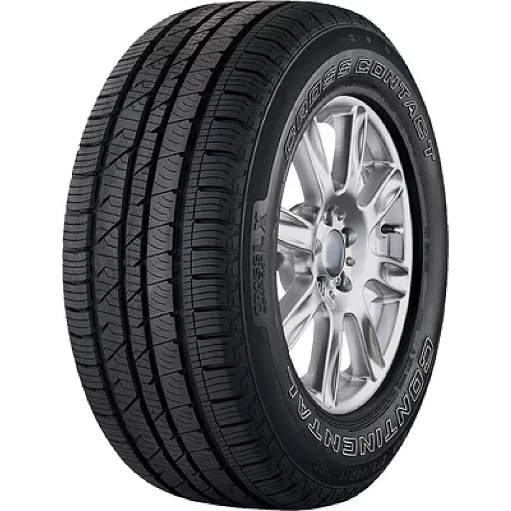 Continental ContiCrossContact LX 265/70 R17 115T