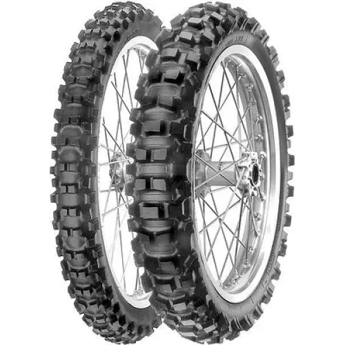 Pirelli Scorpion XC Mid Hard 100/100 R18 59R (Задняя)