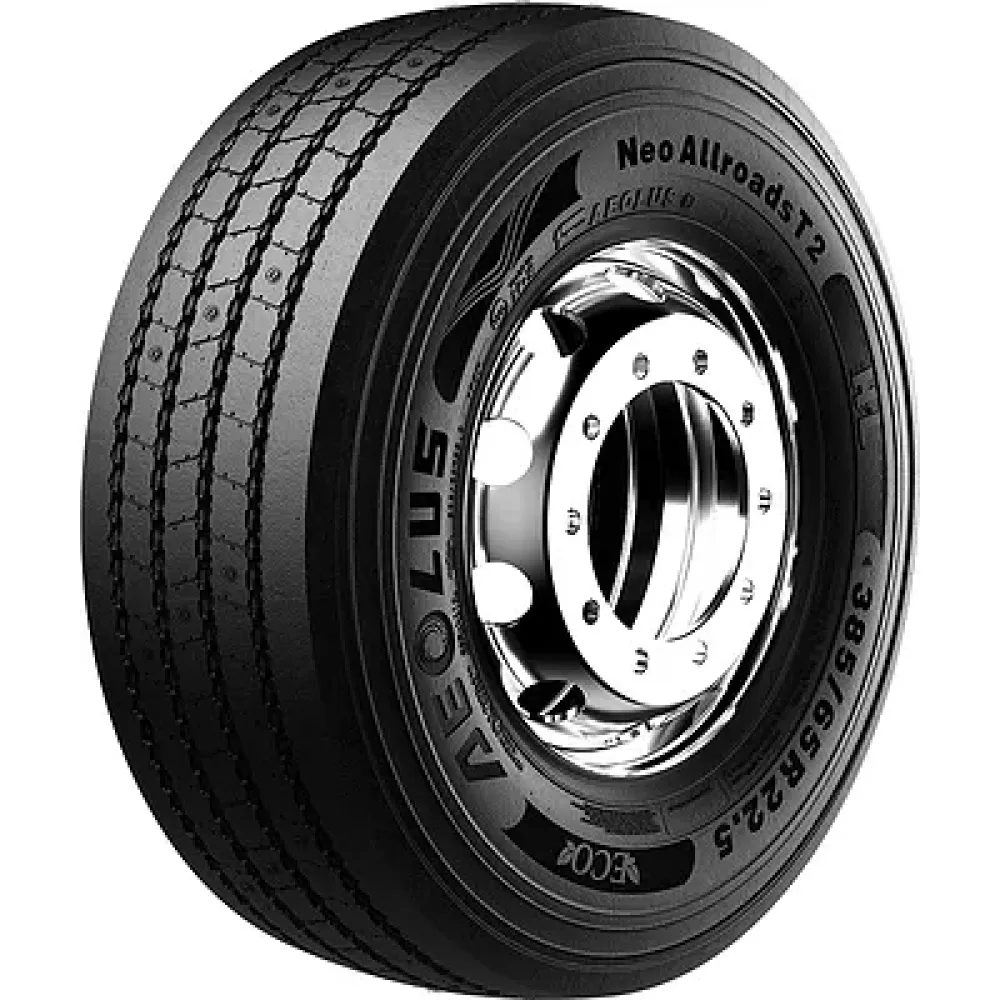 Aeolus Neo Allroads T2 385/65 R22,5 164K PR20 3PMSF (Прицепная ось)