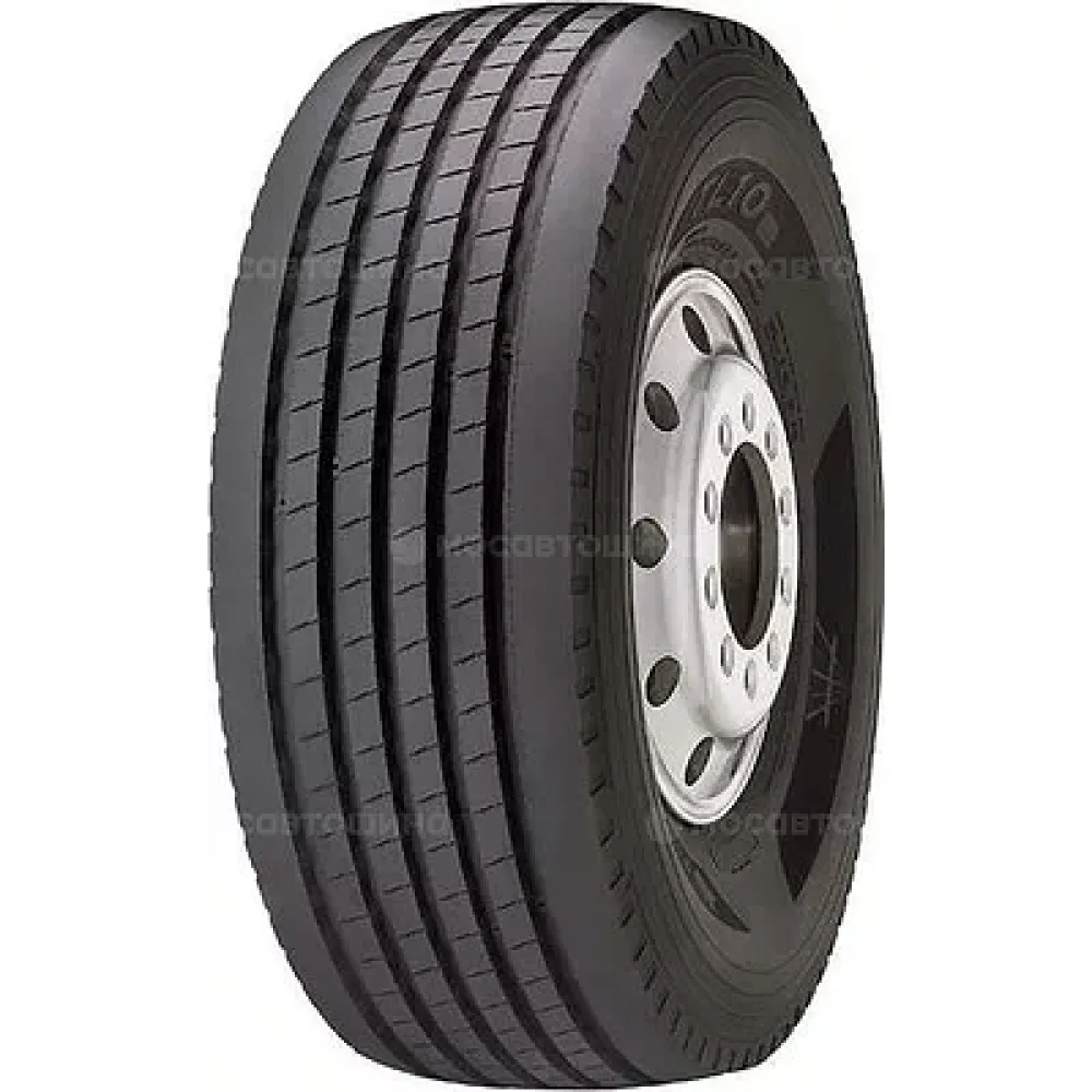 Hankook TL10 435/50 R19,5 (Прицепная ось)