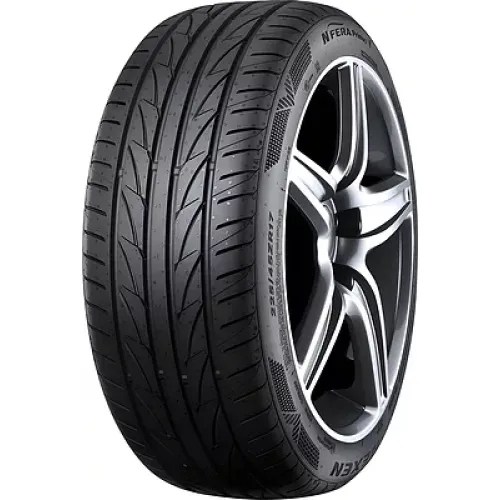 Nexen N'Fera Primus V 215/50 R17 91V