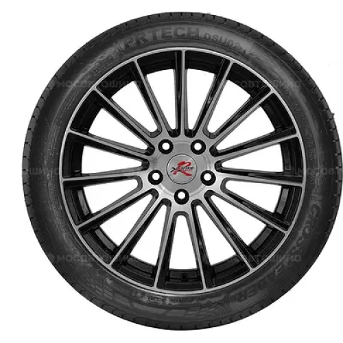 Doublestar DSU02 275/55 R19 111W