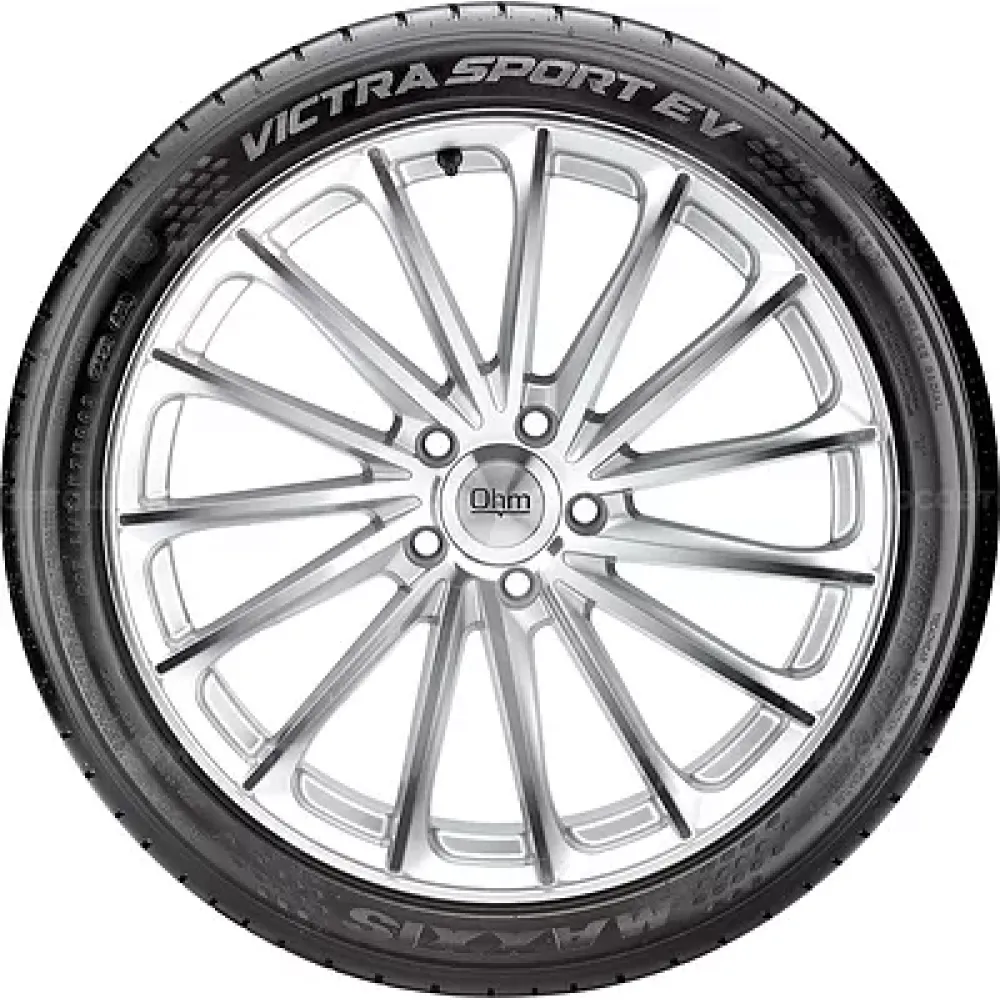 Maxxis Victra Sport EV 255/40 R21 102W